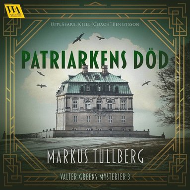 Patriarkens dd