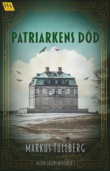 Patriarkens dd