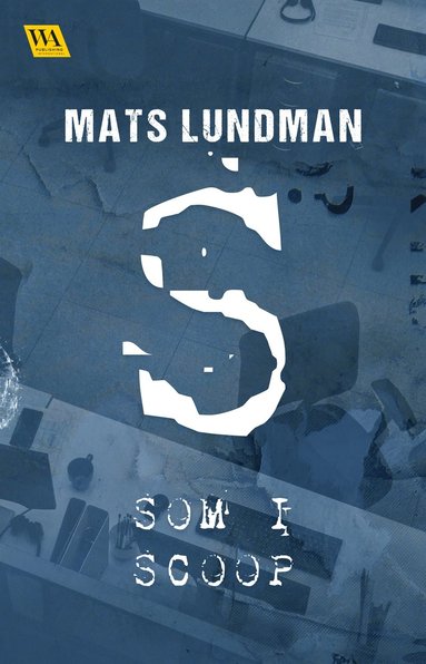 S som i scoop (pocket)