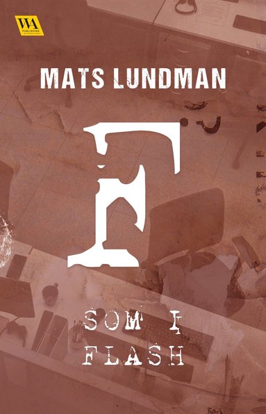 F som i flash (ljudbok)