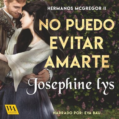 No puedo evitar amarte (hftad)