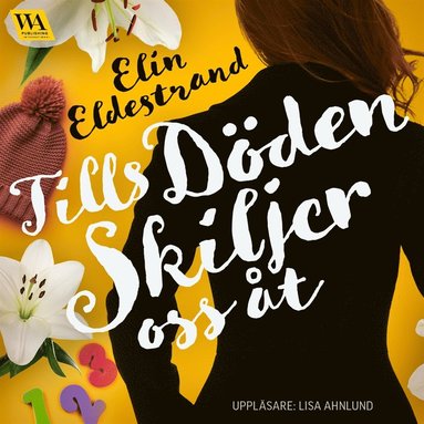 Tills dden skiljer oss t (ljudbok)