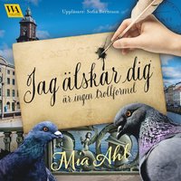 "Jag lskar dig" r ingen trollformel (ljudbok)