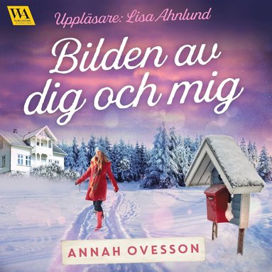 Bilden av dig och mig (e-bok)