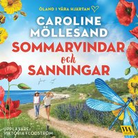 Sommarvindar och sanningar (ljudbok)
