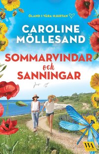 Sommarvindar och sanningar (e-bok)