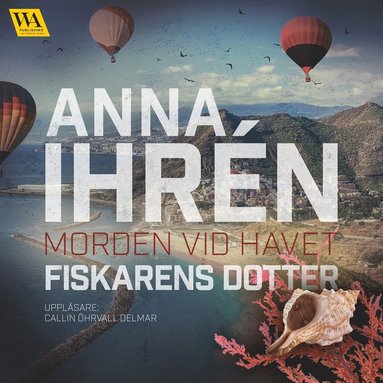 Fiskarens dotter (ljudbok)