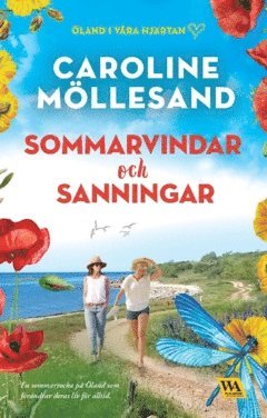 Sommarvindar och sanningar (pocket)