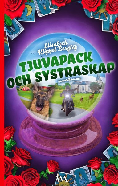 Tjuvapack och systraskap (pocket)