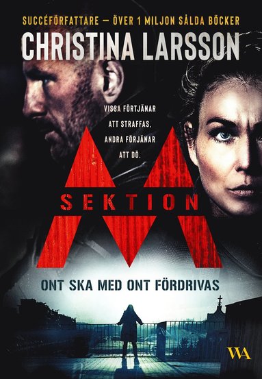 Ont ska med ont frdrivas (kartonnage)