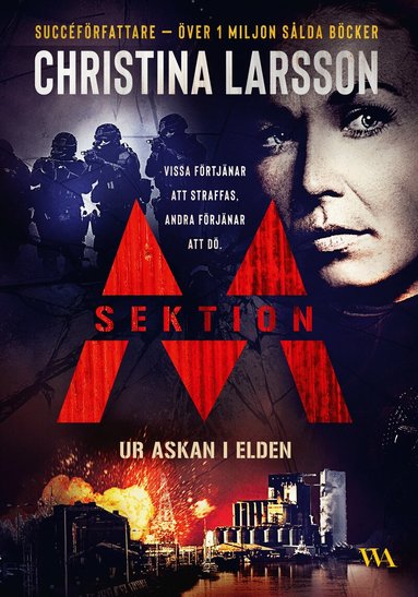 Sektion M – Ur askan i elden
