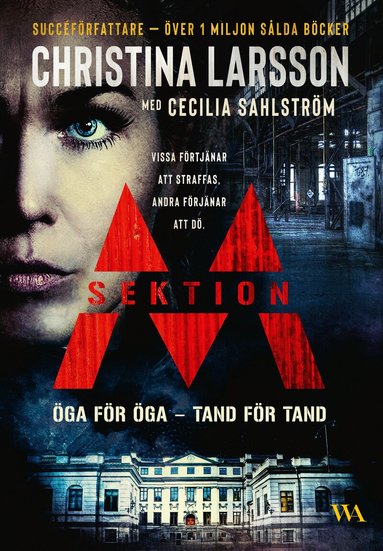 Sektion M – Öga för öga, tand för tand