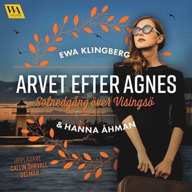 Solnedgng ver Visings (e-bok)