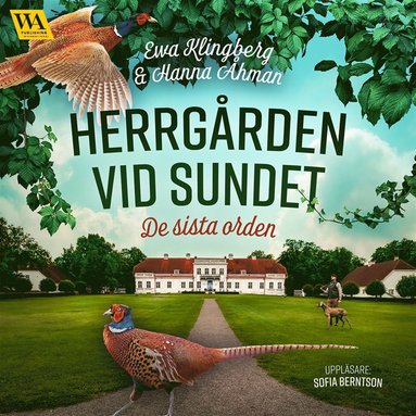 De sista orden (e-bok)