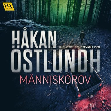 Mnniskorov (ljudbok)