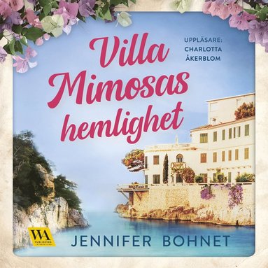 Villa Mimosas hemlighet (ljudbok)