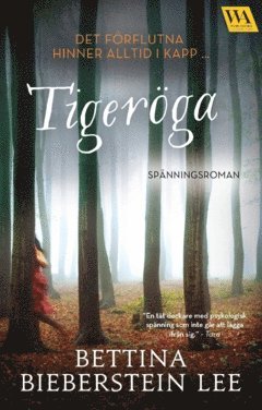 Tigerga (inbunden)