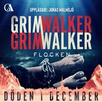 Omslag för Flocken