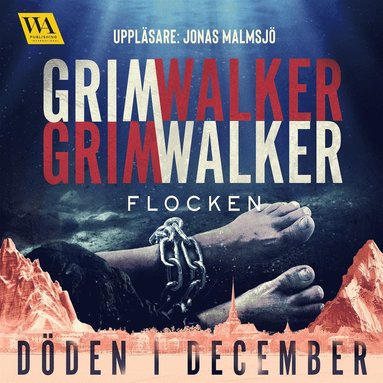 Flocken (ljudbok)
