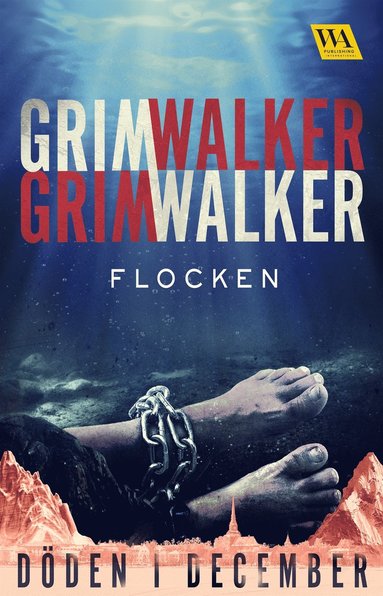 Flocken (e-bok)