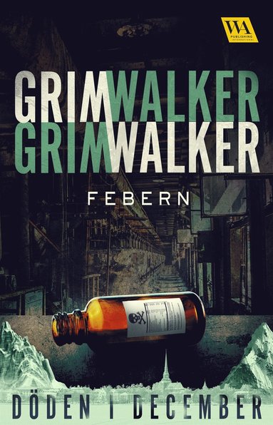 Febern (e-bok)