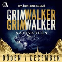 Omslag för Nattvarden