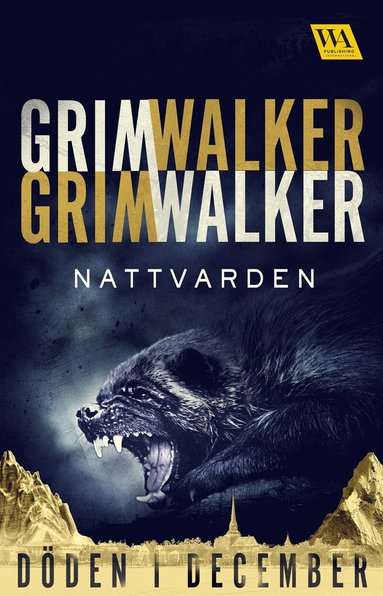 Nattvarden (ljudbok)