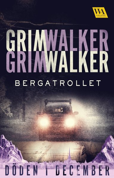 Bergatrollet (e-bok)