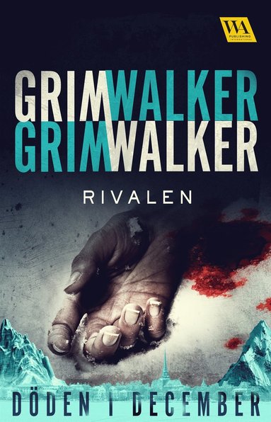 Rivalen (ljudbok)