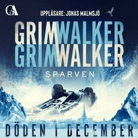 Omslag för Sparven