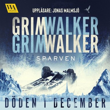 Sparven (ljudbok)