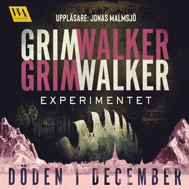 Experimentet (e-bok)