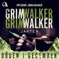 Omslag för Jakten