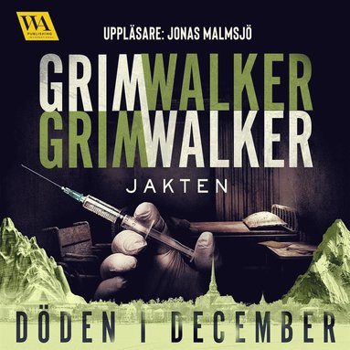 Jakten (ljudbok)