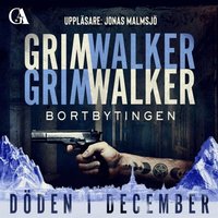 Omslag för Bortbytingen