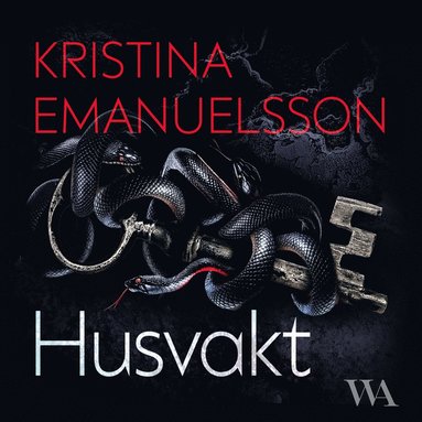Husvakt (ljudbok)