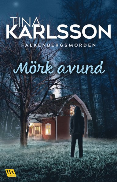 Mrk avund (e-bok)