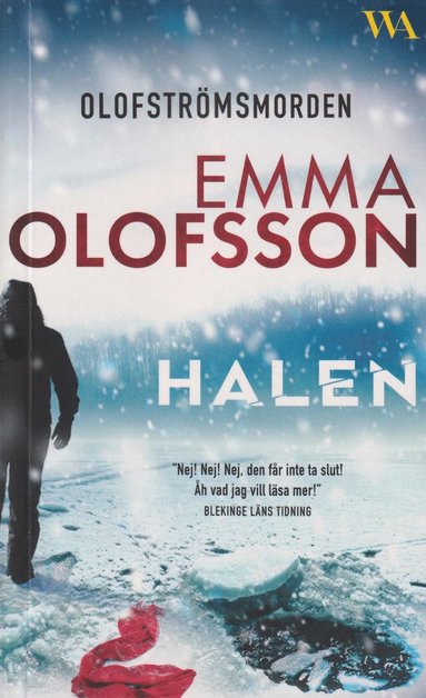 Halen (pocket)