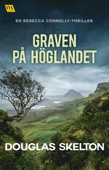 Graven p hglandet (ljudbok)