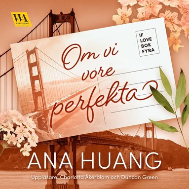 Om vi vore perfekta (ljudbok)