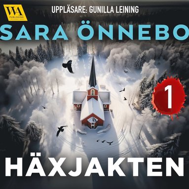 H�xjakten 1 (e-bok)