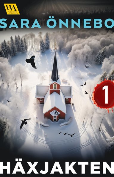 Häxjakten 1 (e-bok)