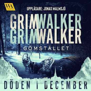 Gmstllet (ljudbok)