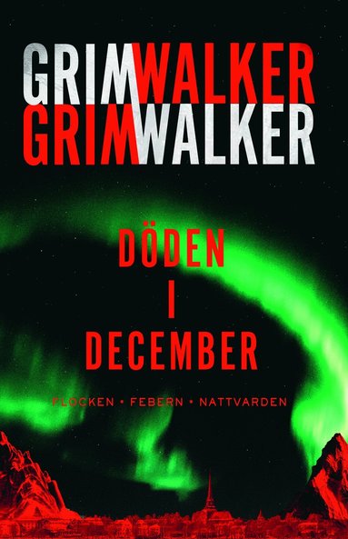 Dden i December. Flocken, Febern, Nattvarden (storpocket)