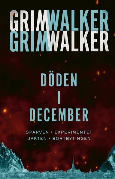 Döden i december del 7–10