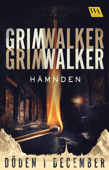 Hmnden (ljudbok)