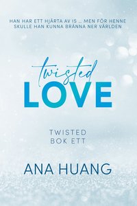 Omslag: Twisted Love