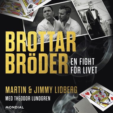 Brottarbrder : En fight fr livet