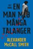 Ulf Varg : En man med mnga talanger