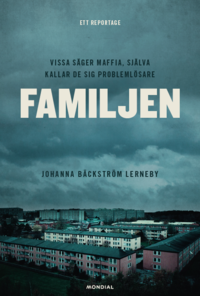 Familjen (häftad)